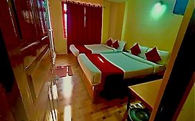 Hotel Pink Orchid